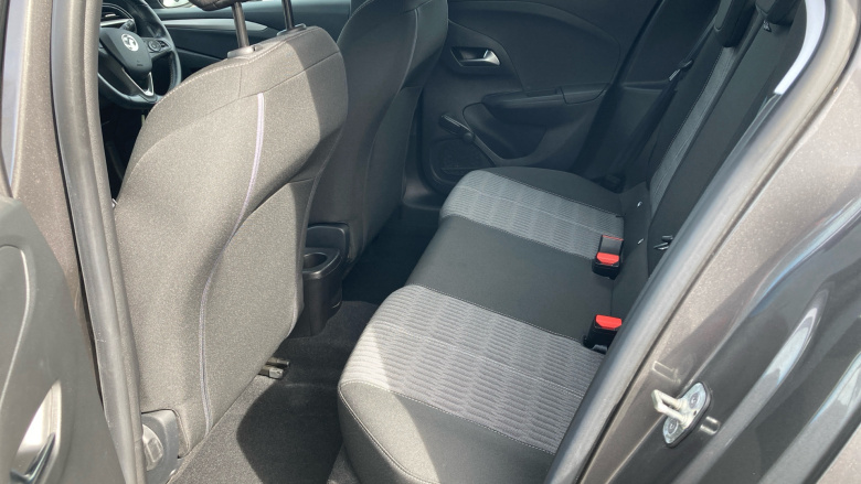 Vauxhall Corsa 1.2 SE 5dr Petrol Hatchback